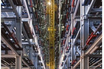 榮耀再續(xù)！羅地格連續(xù)七年獲《WirtschaftsWoche》全球航空貨運(yùn)站技術(shù)領(lǐng)導(dǎo)者稱號(hào)