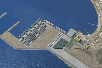 【原創(chuàng)】秘魯錢凱港開港對中國及周邊國家的重大意義