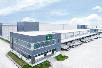 2023年冷庫行業(yè)發(fā)展分析與2024年展望