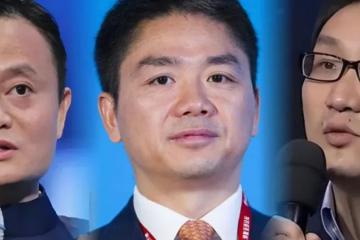 【原創(chuàng)】三大傳統(tǒng)電商，誰將贏得未來？