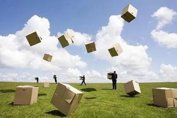 2025物流業(yè)六大趨勢