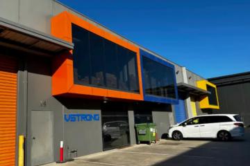 厚積薄發(fā) 與時俱進 伍強以創(chuàng)新推動倉儲物流發(fā)展