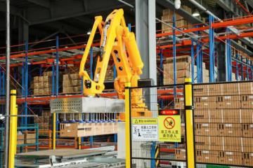 國網(wǎng)武威供電公司榮華倉庫順利通過綠色倉庫認(rèn)證