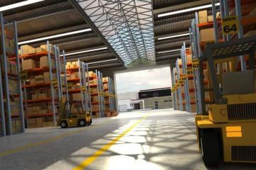 物流想要活下去，轉(zhuǎn)型才是硬道理