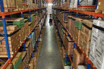 北京市綠色運輸比例達11.18%