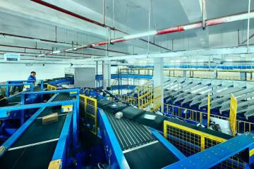 跨境物流如何高效鏈接全球？