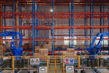 張青松：建立高質(zhì)量供應鏈，打造新質(zhì)生產(chǎn)力