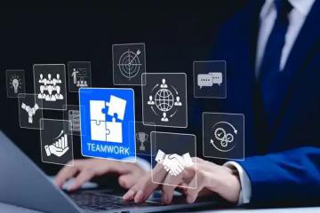 電商的“去中心化”嚴(yán)重沖擊傳統(tǒng)第三產(chǎn)業(yè)