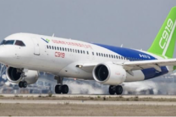 航空貨運，正“飛”向何方？