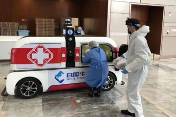 量增價低持續(xù)，快遞巨頭爭降本！預計明年無人車無人機應用加速