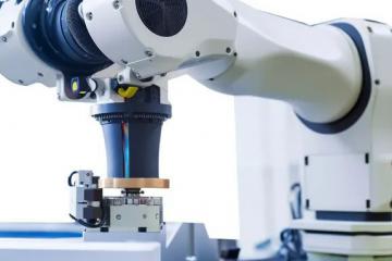 常見工業(yè)機器人有哪些？