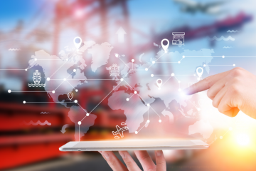 【原創(chuàng)】2025年中國物流發(fā)展趨勢