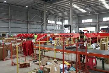 一站式云倉服務(wù) 助力企業(yè)降本增效