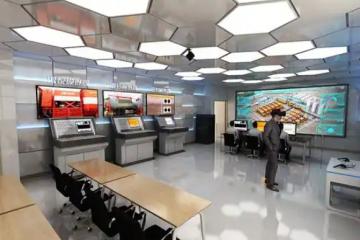 如何高效鉆井？設(shè)備模擬器給您答案