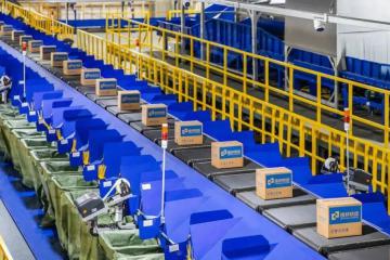 順豐、德邦發(fā)布春節(jié)服務(wù)方案