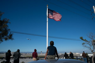 突發(fā)！美國(guó)發(fā)“惡名市場(chǎng)名單”，抖音、淘寶、拼多多在列。