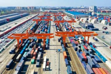 共22家！首批有效降低全社會(huì)物流成本典型案例發(fā)布