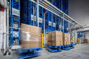 菜鳥要拆分？回應(yīng)來了！