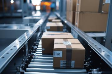 江蘇發(fā)布有效降低全社會物流成本重點舉措