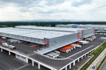 交通運輸行業(yè)主要指標(biāo)四季度上揚態(tài)勢明顯 明年全社會物流成本有望降低3000億元