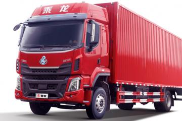 送完快遞送年貨 乘龍大單橋就是這么強(qiáng)