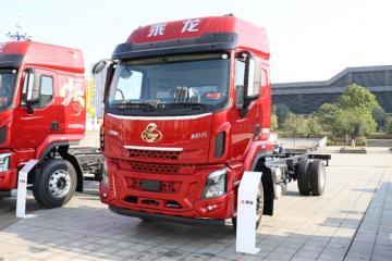 乘龍雙雄：助力綠通運輸，決勝節(jié)前市場