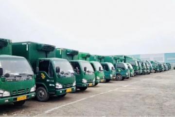 權(quán)威人士談社會物流成本怎么降？