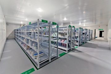 【原創(chuàng)】誰將成為醫(yī)藥冷鏈主力軍？