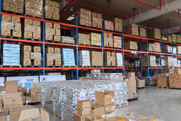 美郵政暫停接收中國(guó)及中國(guó)香港郵政包裹，相關(guān)人士：可能致物品嚴(yán)重延誤，推高運(yùn)輸成本；Temu、Shein尋新解決方案