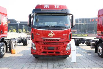 開工啟新程，乘龍H5綠通房車助您事業(yè)創(chuàng)新高