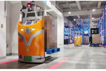 堅(jiān)持初心 穩(wěn)步向前：宇鋒智能助行業(yè)打造智造未來(lái)