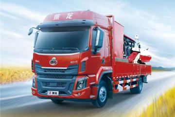 2025年第一茬小麥收割在即，收割機運輸車哪家強？