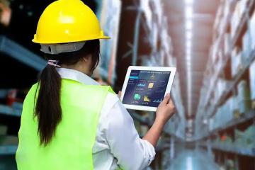 倉儲管理系統(tǒng)的訂單管理功能