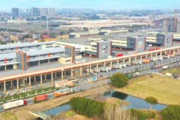 DeepSeek的蛋糕，順豐京東通達(dá)兔誰先咬了一口？