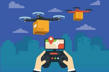 全國低空經(jīng)濟(jì)網(wǎng)絡(luò)建設(shè)標(biāo)準(zhǔn)或?qū)⒔y(tǒng)一