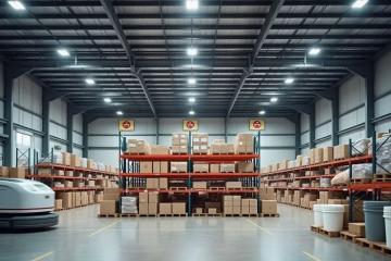 Deepseek在倉庫規(guī)劃中的局限性：基于案例研究