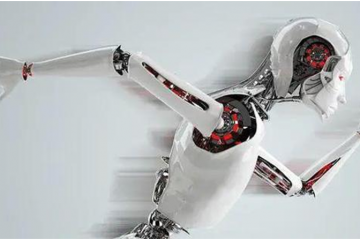 人形機器人賽道火熱到停不下來！五家上市企業(yè)有大動作