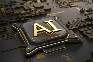 AI全面賦能運(yùn)輸領(lǐng)域數(shù)字化進(jìn)程