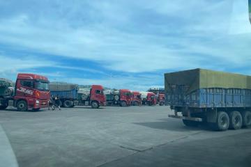 云南出臺20條措施推動物流降本增效