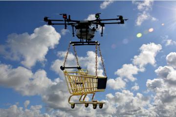 低空經濟：政策驅動下的新興經濟業(yè)態(tài)