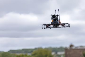 低空經(jīng)濟(jì)+物流：解鎖全新配送密碼