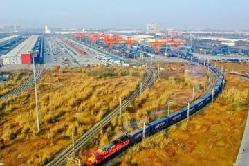 【原創(chuàng)】兩會定調(diào)物流發(fā)展新趨勢