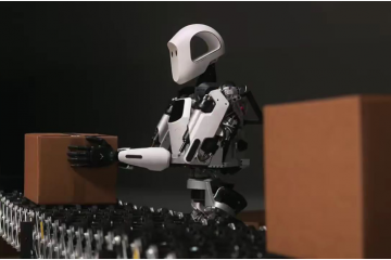 北上深杭，誰能成為“機器人第一城”？