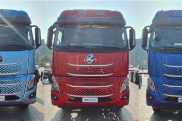 以兩會(huì)政策為翼，東風(fēng)柳汽書寫商用車行業(yè)的“用心”答卷