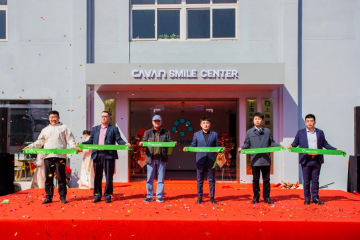 福田卡文樂(lè)福入“滬”啟航，長(zhǎng)三角綠色物流再添新動(dòng)能