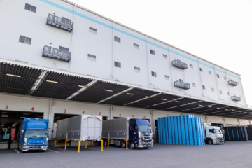 電裝“ SLOC ”中轉(zhuǎn)運(yùn)輸系統(tǒng)穩(wěn)步推進(jìn)商業(yè)化應(yīng)用