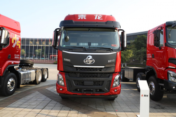 輕量化+低氣耗=多賺錢？乘龍H5 LNG牽引車揭秘高效運(yùn)營(yíng)秘訣