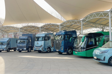 爭創(chuàng)世界一流商用車企業(yè)，福田汽車2025年一季度商務(wù)會&新產(chǎn)品發(fā)布會啟幕在即