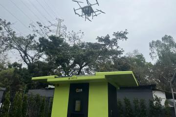 從郵政快遞業(yè)看廣東如何“走在前列、當(dāng)好示范”？