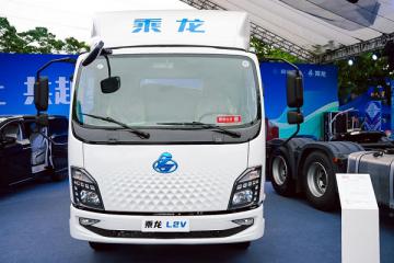 從車間到柳馬賽道，乘龍數(shù)字化員工開(kāi)啟智能化新紀(jì)元